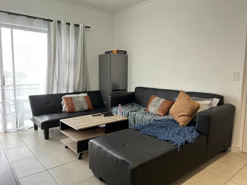 To Let 1 Bedroom Property for Rent in Sandown Western Cape